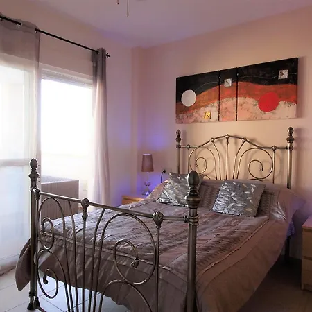 Casa Watson 公寓 普尔皮