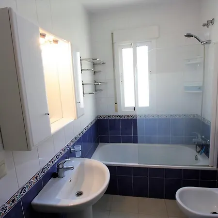 Casa Watson Lägenhet Pulpí