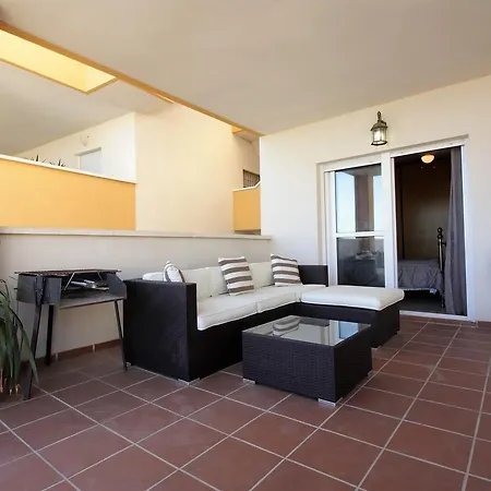 Casa Watson Lägenhet *